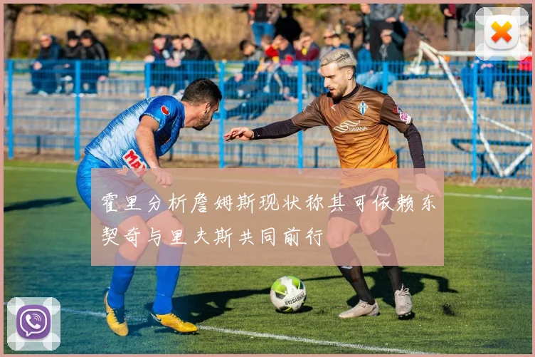 霍里分析詹姆斯现状称其可依赖东契奇与里夫斯共同前行
