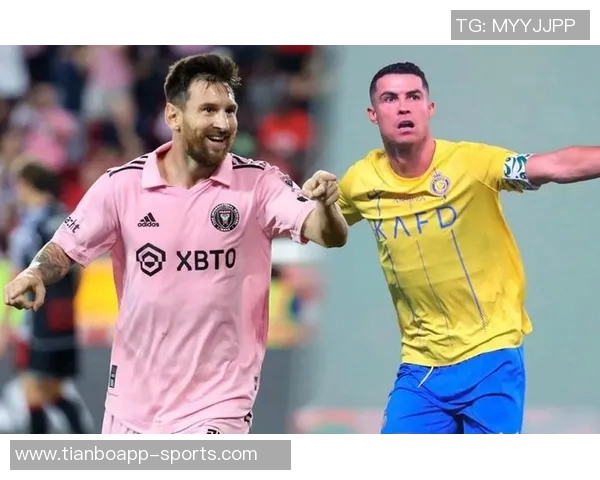 梅西与C罗再聚首第六届世界杯舞台上的传奇对决即将开启