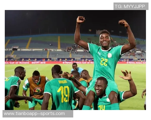 博茨瓦纳门将福科表现神勇扑救14次仍难阻塞内加尔获胜