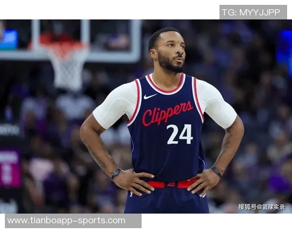 鲍威尔场均246分三分命中率436能否首次入选全明星阵容