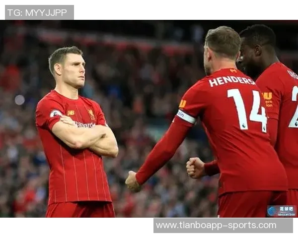 利物浦庆祝米尔纳四十岁生日回顾其332场比赛贡献26球46助攻的辉煌历程