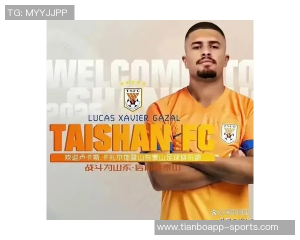 鲁媒报道泰山队计划引进外援中卫中场及两三名实力派内援提升球队竞争力 鲁媒报道泰山队计划引进外援中卫中场及两三名实力派内援提升球队竞争力