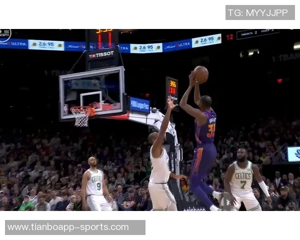 下半场体力不支KD18中6砍下20分第三节3次失误第四节3中0