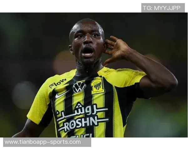 国米再度报价穆萨迪亚比遭拒PIF坚持不放人引发关注 国米再度报价穆萨迪亚比遭拒PIF坚持不放人引发关注