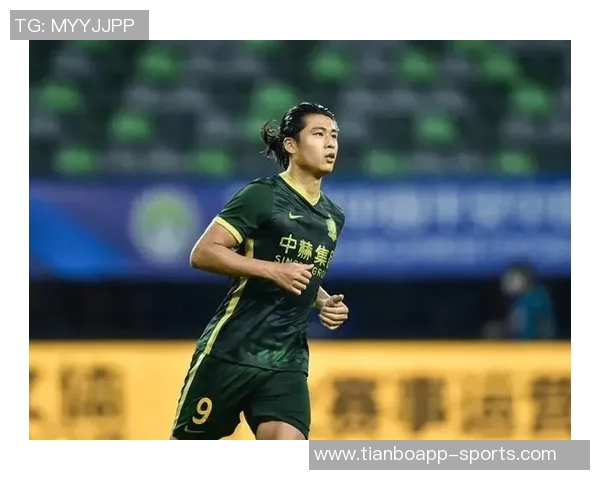 国安新援阿不都海米提因头顶张玉宁遭红牌禁赛三场引发热议