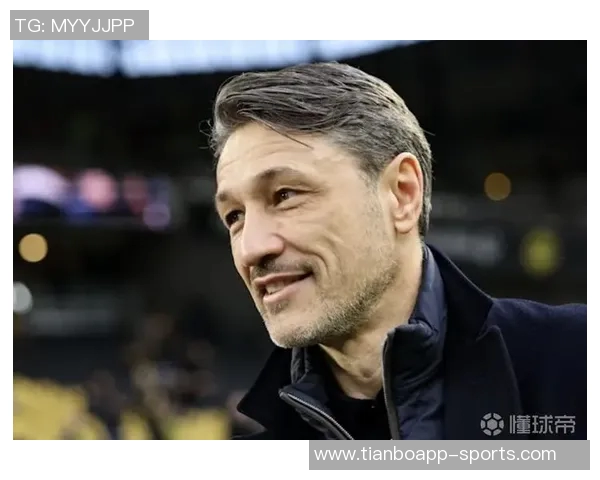 多特主帅科瓦奇迎来执教生涯第100场德甲胜利战胜狼堡展现强大实力