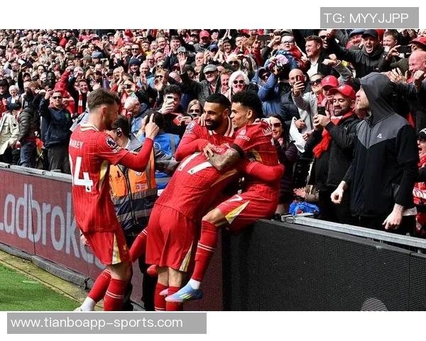 利物浦本赛季英超领先时间仅占三成八队表现优于红军