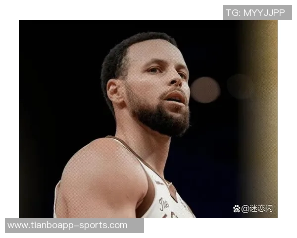 怀旧与尊重交织库里谈与哈登双雄对决的心路历程